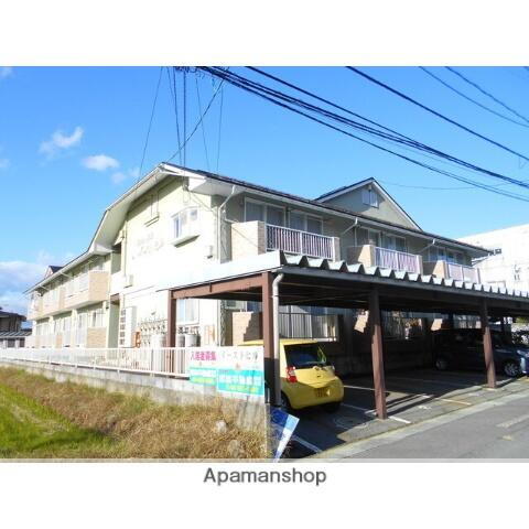 イーストヒルＡ棟