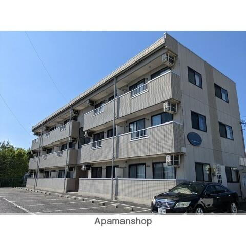 グリーンフィールド吉原