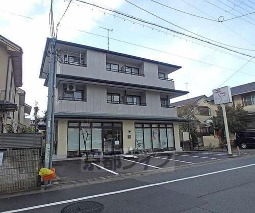 岩倉駅北２