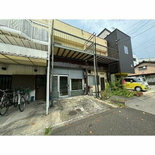 愛知県名古屋市西区堀越町３丁目 賃貸一戸建て