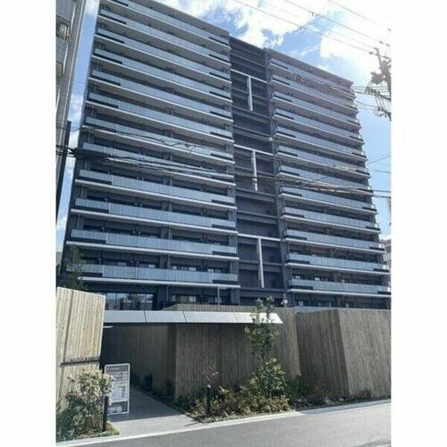 大阪府大阪市淀川区宮原５丁目 築1年未満 14階建