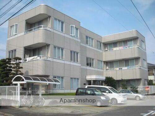 群馬県前橋市南町２丁目 賃貸マンション