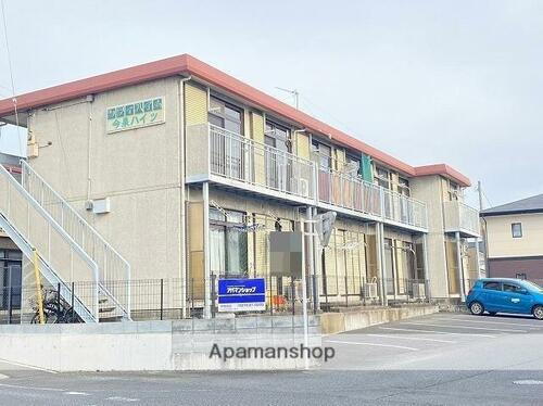 群馬県伊勢崎市今泉町１丁目 賃貸アパート