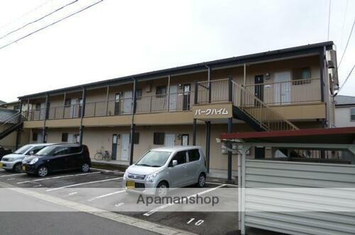 愛知県春日井市稲口町２丁目 賃貸アパート