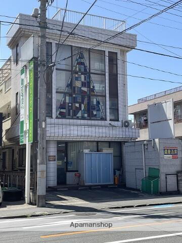 埼玉県さいたま市見沼区東大宮２丁目 賃貸マンション