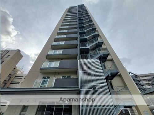 宮城県仙台市宮城野区榴ケ岡 賃貸マンション