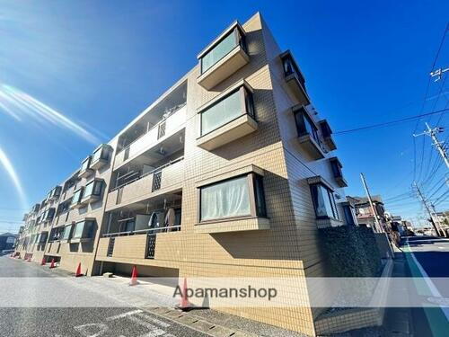 千葉県千葉市若葉区若松町 賃貸マンション