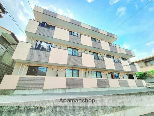 千葉県千葉市若葉区西都賀１丁目 賃貸マンション