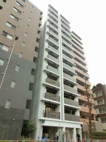 東京都台東区下谷１丁目 賃貸マンション