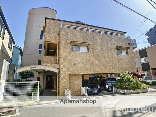 愛媛県松山市道後緑台 賃貸マンション