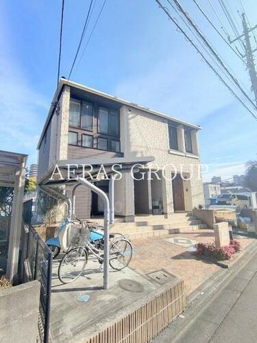 東京都八王子市南大沢２丁目 2階建 築11年7ヶ月