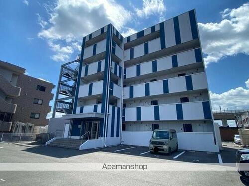 香川県高松市林町 賃貸マンション