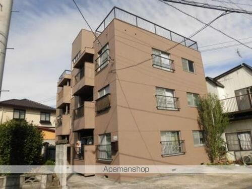 岩手県一関市南町 賃貸マンション