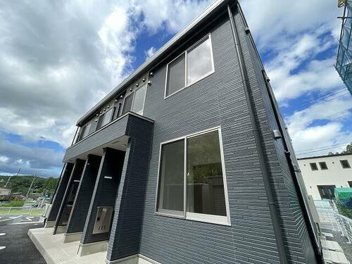 宮城県富谷市富谷堂ノ前 賃貸アパート