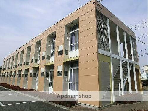 群馬県邑楽郡大泉町大字古海 賃貸アパート