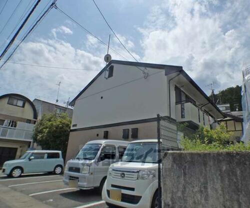 カーサ蟹ヶ坂