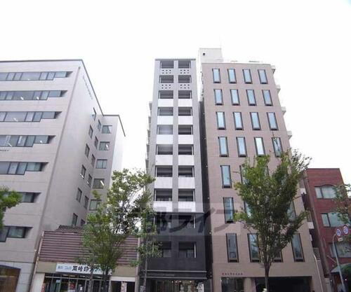 アスヴェル京都二条烏丸