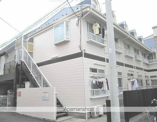 メゾンＫ早稲田