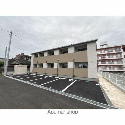 宮城県大崎市古川幸町１丁目 賃貸アパート