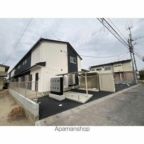 宮城県大崎市古川大宮２丁目 賃貸アパート