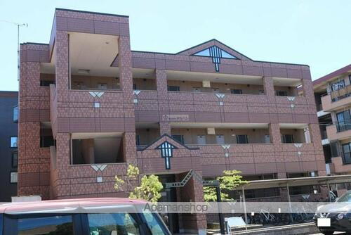 広島県福山市引野町１丁目 賃貸マンション