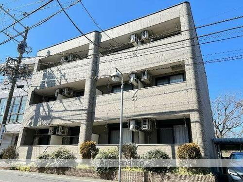 神奈川県横浜市旭区南希望が丘 賃貸マンション