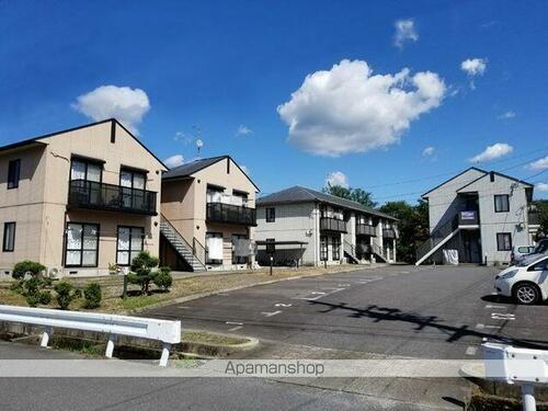 岐阜県土岐市妻木町 賃貸アパート