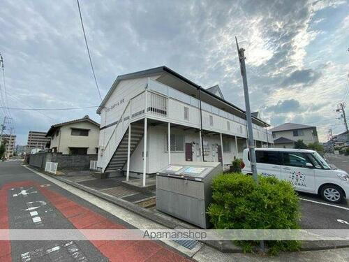 香川県高松市伏石町 賃貸アパート