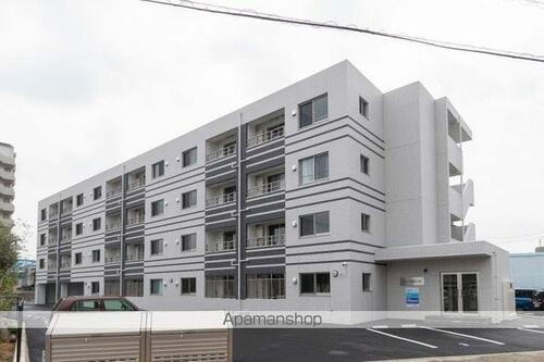 香川県高松市東ハゼ町 賃貸マンション