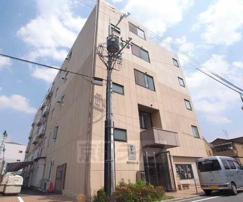 Ｓｕｃｃｅｅｄ吉祥院 5階建