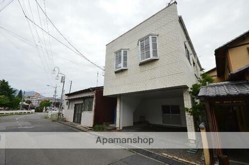 群馬県桐生市浜松町１丁目 賃貸アパート