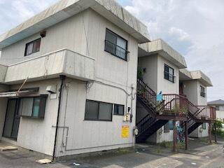 栃木県佐野市富岡町 賃貸アパート