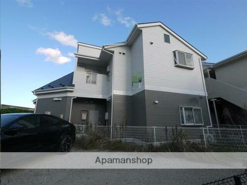 宮城県仙台市宮城野区白鳥１丁目 賃貸アパート