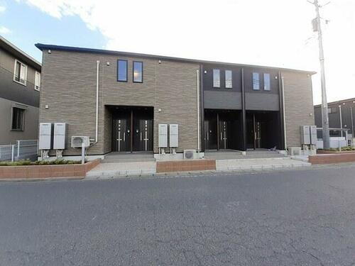 メゾン　ド　コルヌイエ　Ⅰ