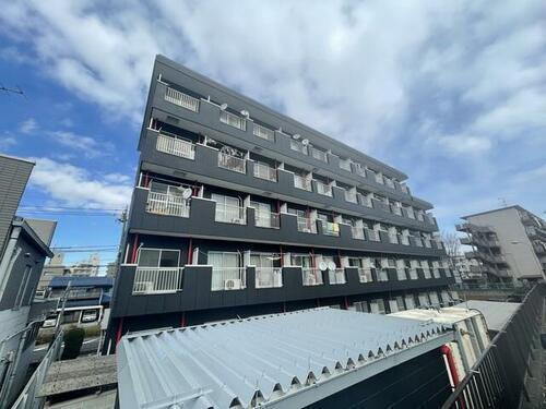 グランドール横倉 5階建