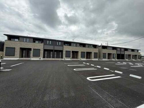 群馬県邑楽郡大泉町大字古氷 賃貸アパート