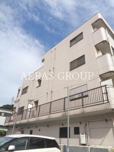 トータスマンション井土ヶ谷