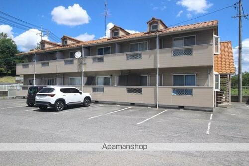 広島県福山市東村町 賃貸アパート