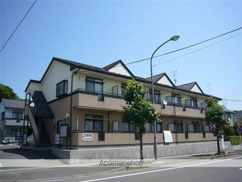 コーポシャルマンⅡ