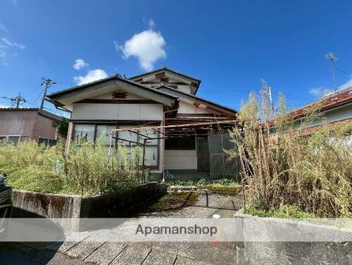 富山県富山市八川 賃貸一戸建て