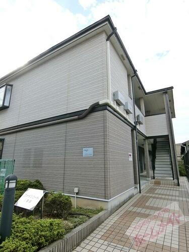 ファインコートⅡ番館