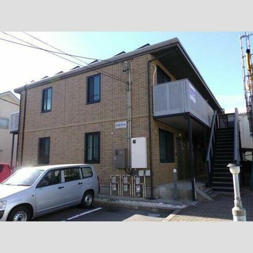 愛知県名古屋市中村区宿跡町１丁目 賃貸アパート