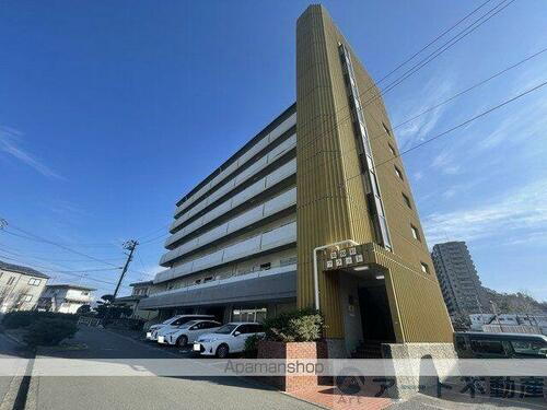 愛媛県松山市衣山４丁目 賃貸マンション