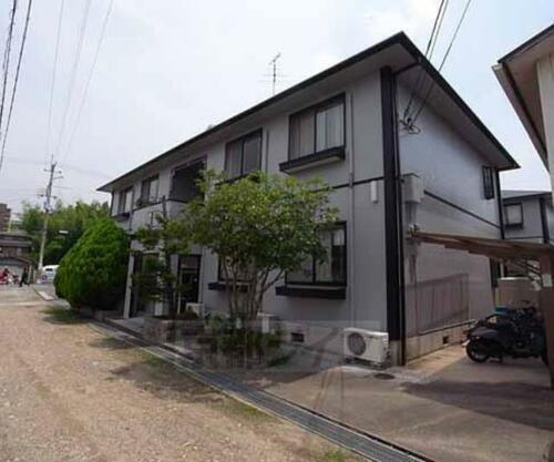 京都府宇治市広野町大開 2階建