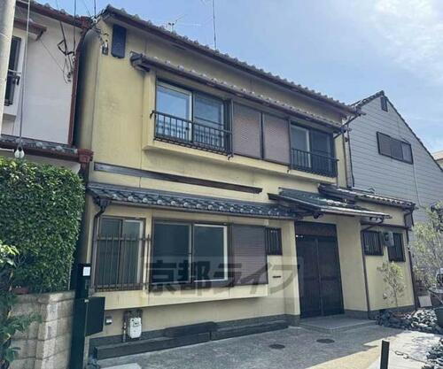 デザインリノベの家 2階建