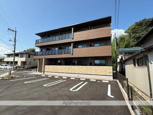 広島県福山市東手城町３丁目 賃貸アパート