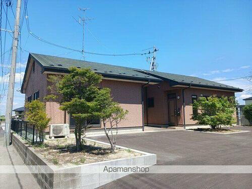 宮城県大崎市古川塚目字石名坂 賃貸アパート