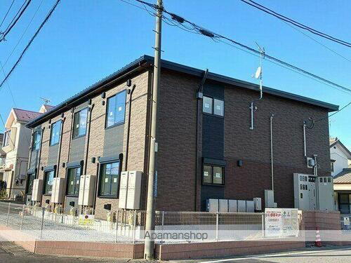 ラ・プロムナードⅢ