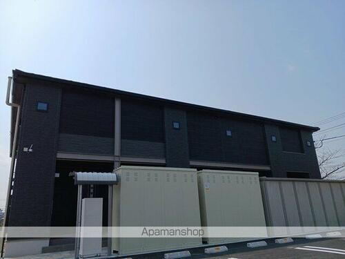 宮城県大崎市古川塚目字石名坂 賃貸アパート