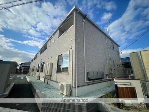 宮城県大崎市古川中島町 賃貸アパート